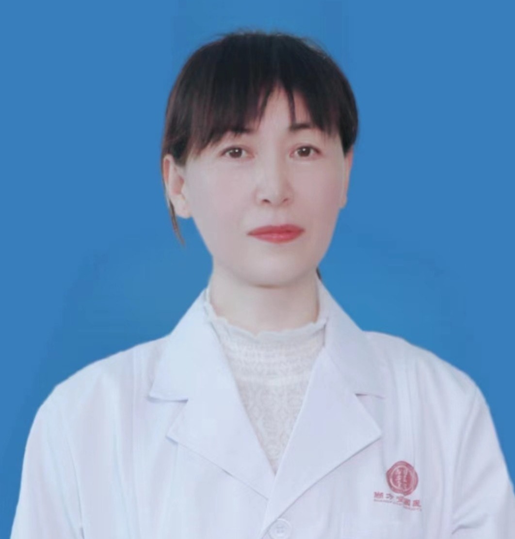 周小霞