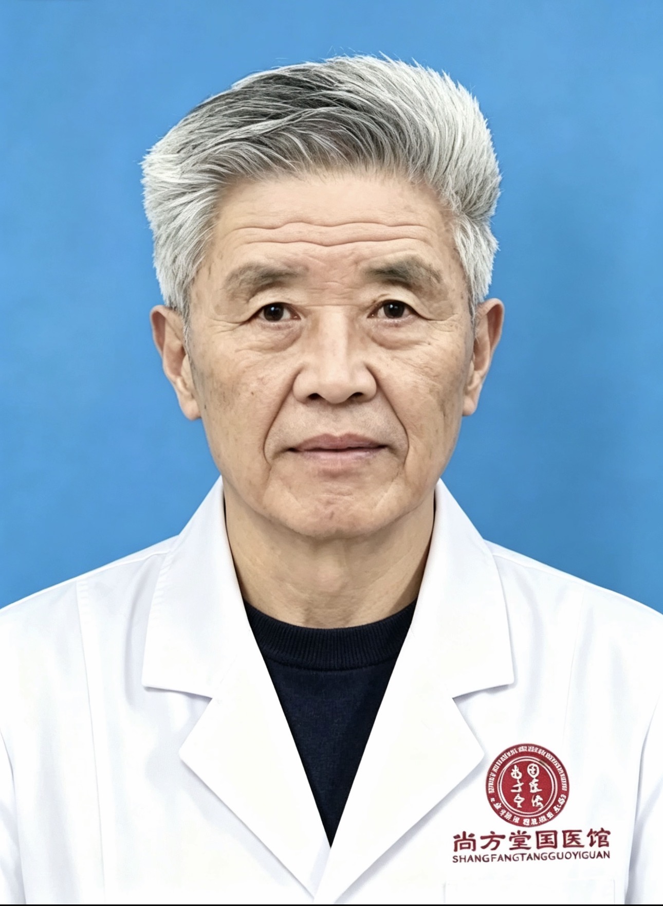 李朝志