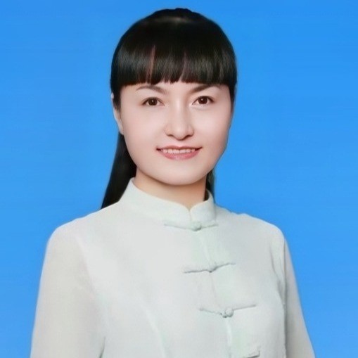 杨丽娟