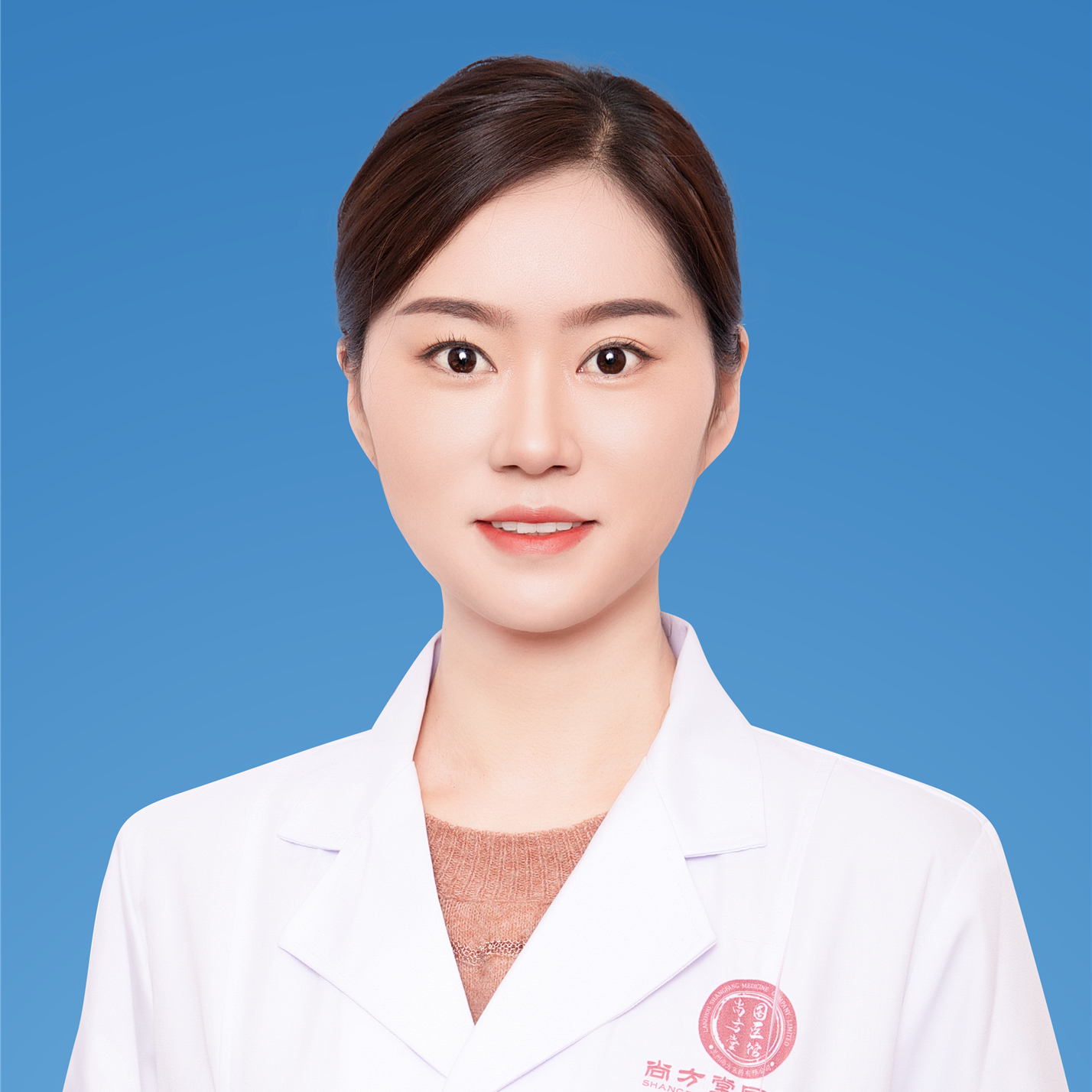 王丽娜