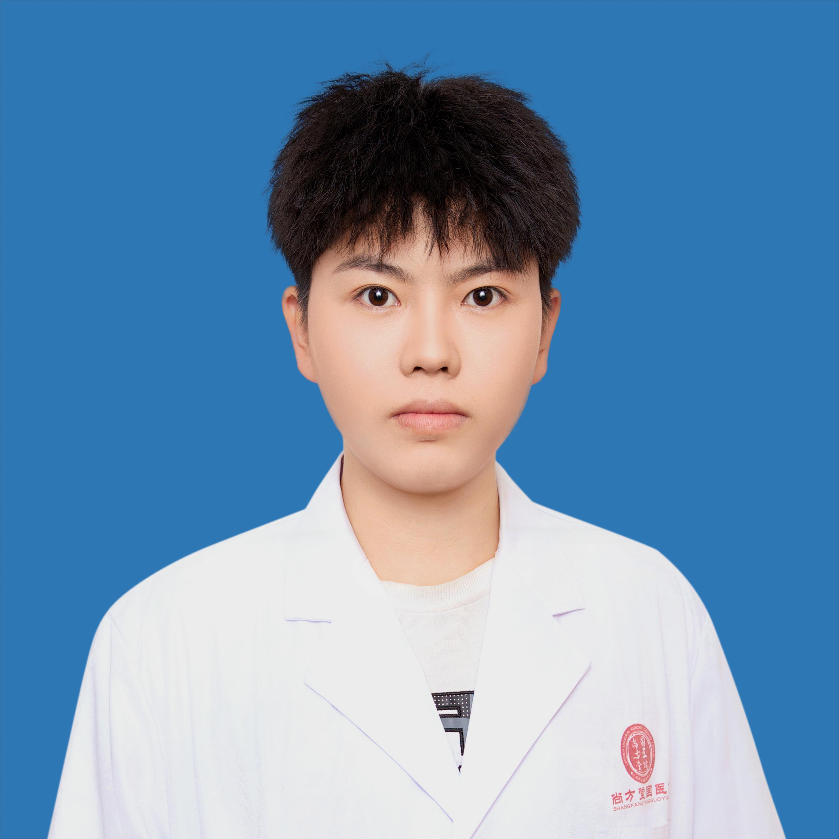 贺瑞斌