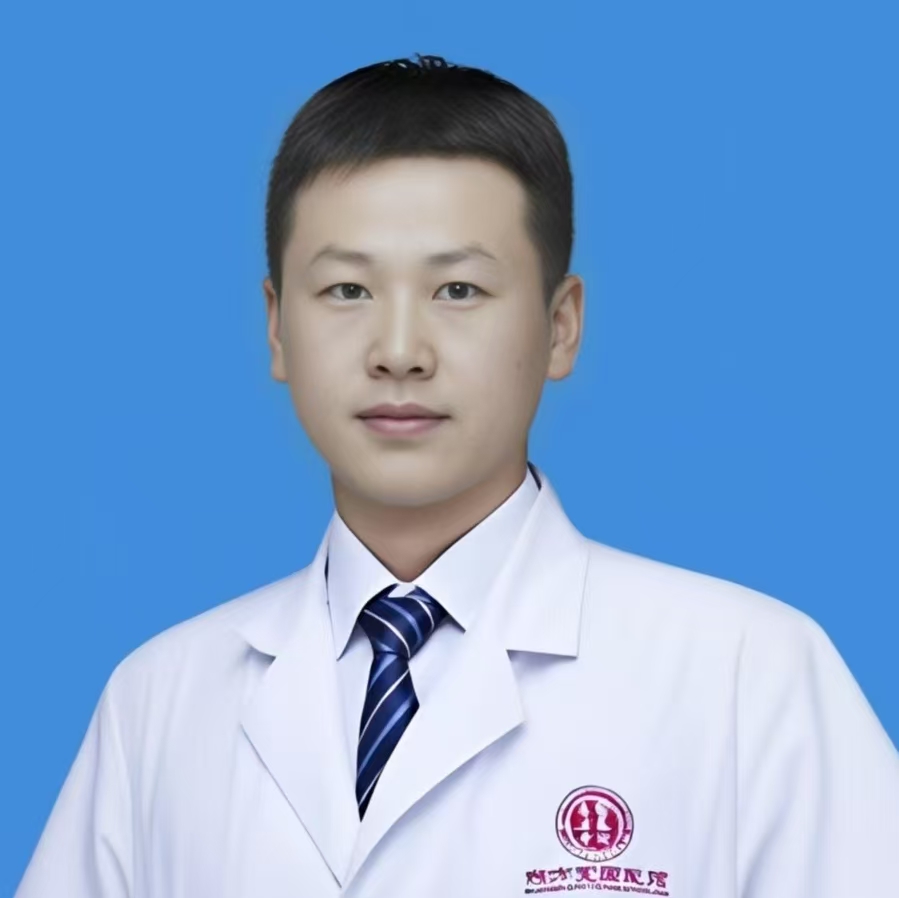 黄博